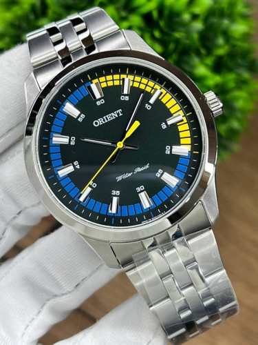 SQC0U005F0 - Orient Sporty Quartz