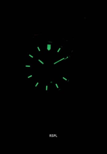 ساعة سيكو 5 اوتوماتيك اليابانية الأصلية رياضية للر...