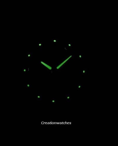 ساعة سيكو الرياضية LORD كرونو غراف كوارتز بسير بلا...