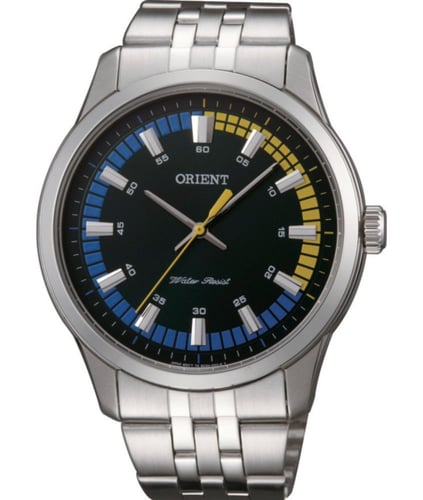 SQC0U005F0 - Orient Sporty Quartz