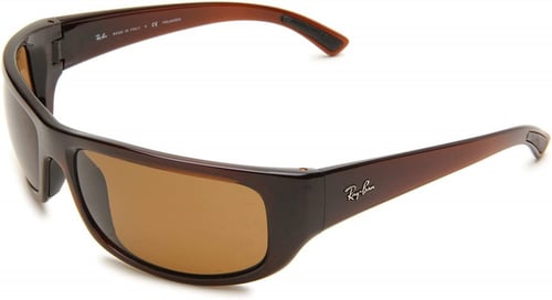 نظارة راي بان Ray Ban ريبلانت شمسية RB4176 مقاس 64...