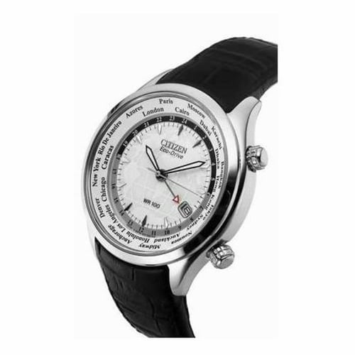 Citizen BJ9127-00A Men's Wrist Watch