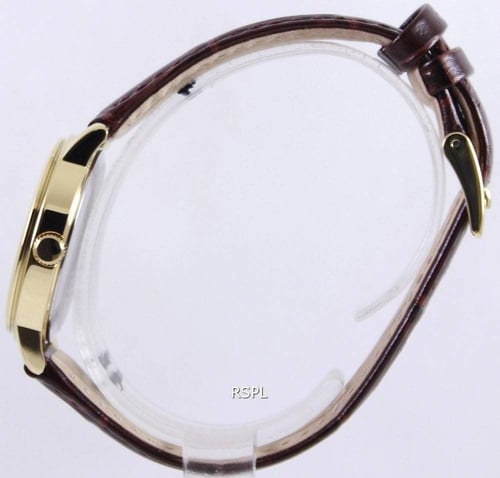 ساعة سيكو اليابانية انالوج كوارتز بتاريخ ( أرقام و...