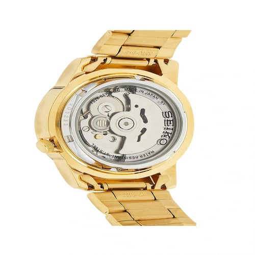 ساعة سيكو 5 اوتوماتيك اليابانية القديمة كلاسيكية ب...