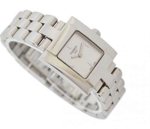 TISSOT L730K QUARTZ LADIES WATCH