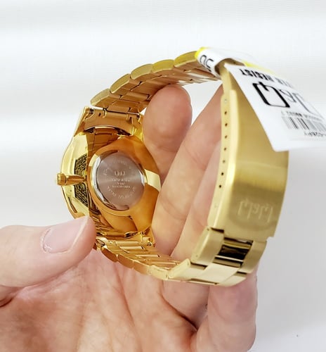 ساعة كيو آند كيو Q&Q الرقيقة كوارتز انالوج ( أرقام...