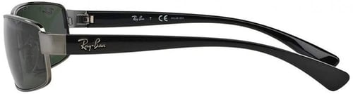 نظارة راي بان الشمسية Ray Ban أكوا - RB3364 مقاس 6...