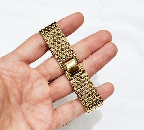 ساعة سيكو اليابانية انالوج كوارتز الرقيقة (Edg) بس...