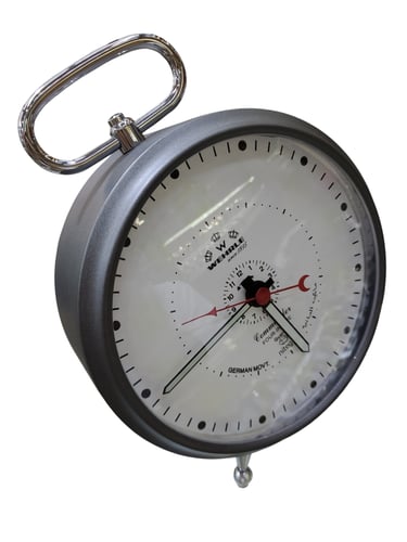 ساعة منبه ويرلي خراشة مكينة المانية فنتج -NR700