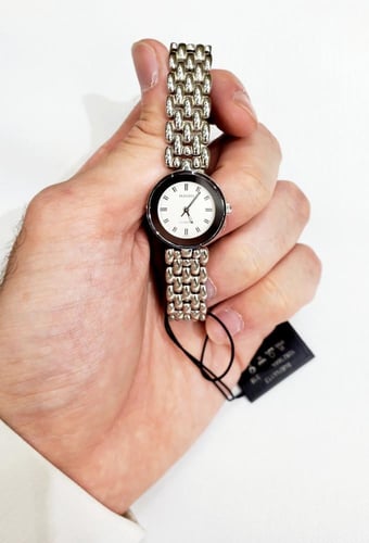 ساعة رادو السويسرية فلورنس ( NEW ) انالوج كوارتز م...