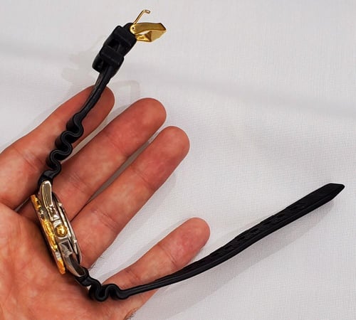 ساعة سيتيزن بيبسي اوتوماتيكية 21 جويلز ( DIVER'S )...