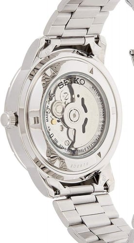 ساعة سيكو 5 اوتوماتيك اليابانية كلاسيك اصدار جديد...