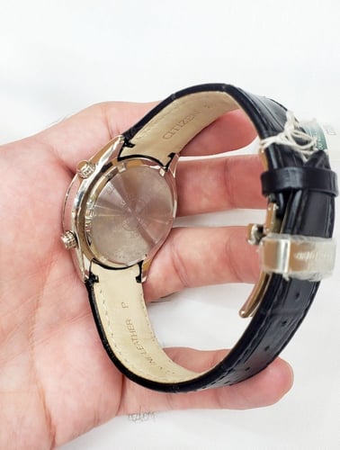 Citizen BJ9127-00A Men's Wrist Watch