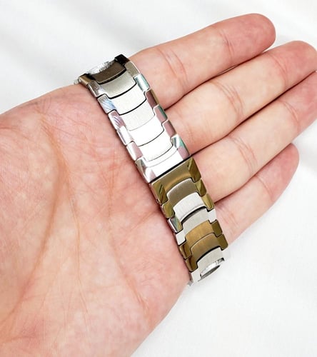 ساعة نوركس السويسرية انالوج كوارتز ساعة سميكة (SWI...