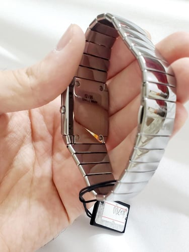 ساعة رادو سينترا انالوج كوارتز ( بسفوري ) عقارب مض...