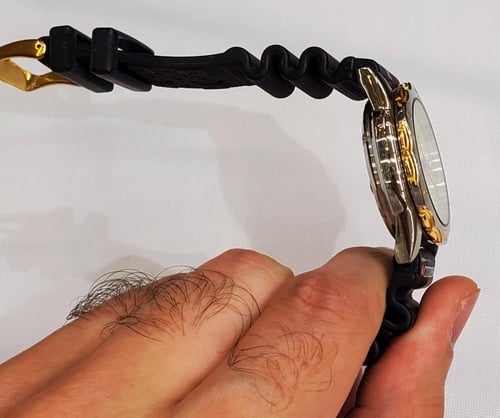 ساعة سيتيزن بيبسي اوتوماتيكية 21 جويلز ( DIVER'S )...