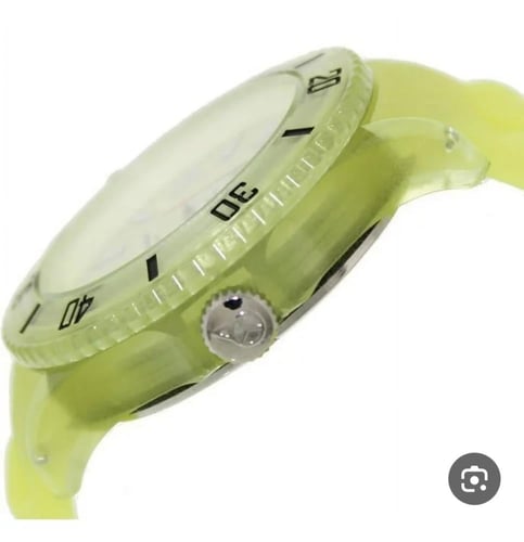 Ice-Watch Analog Green Dial Unisex Watch - GL.GG.U...