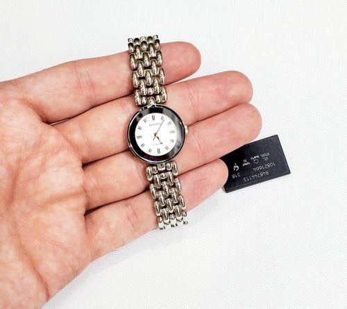 ساعة رادو السويسرية فلورنس ( NEW ) انالوج كوارتز م...