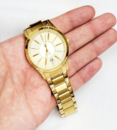 ساعة ايلجينس السويسرية انالوج كوارتز (SWISS MADE)...