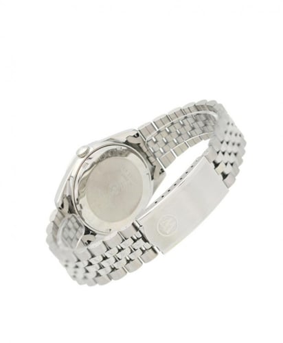 WEST END Classic 37mm Automatic Watch 5027100788R2