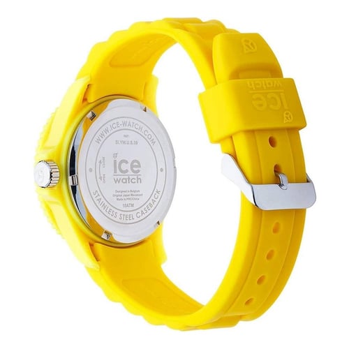 Ice-Watch Ice Forever SI-YW-S-S-09 wristwatches wo...