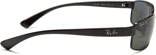 نظارة راي بان الشمسية Ray Ban أكوا - RB3364 مقاس 6...