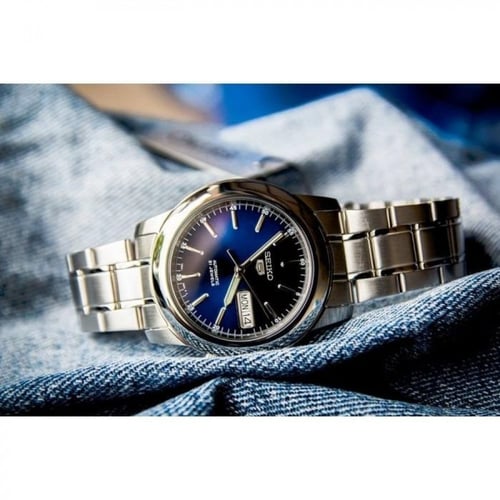 Seiko 5 SNKE51J1 "Made In Japan" Automatic 21 Jewe...