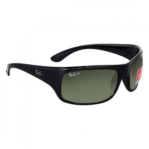 نظارة راي بان Ray Ban ريبلانت شمسية RB4092 مقاس 62...