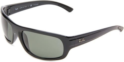 نظارة راي بان Ray Ban ريبلانت شمسية RB4166 مقاس 64...