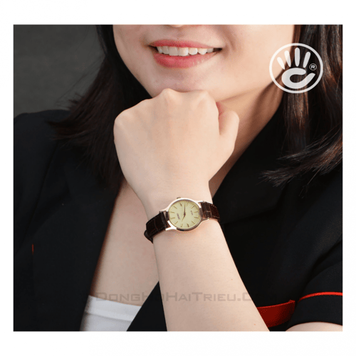 ساعة سيكو اليابانية سولر SOLAR تعمل بالطاقة الشمسي...