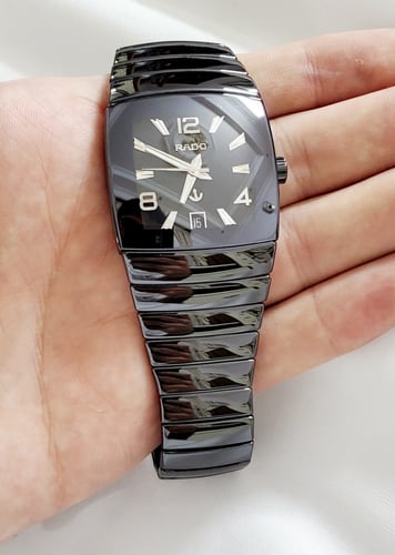 RADO Sintra Automatic Men's Watch R13615152