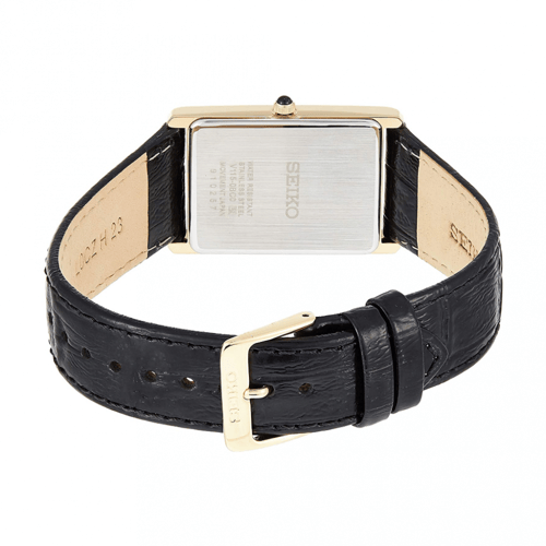 ساعة سيكو اليابانية سولر SOLAR تعمل بالطاقة الشمسي...