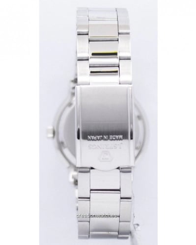 ساعة ج سبرينغ سيكو اليابانية اوتوماتيك بتاريخين ست...