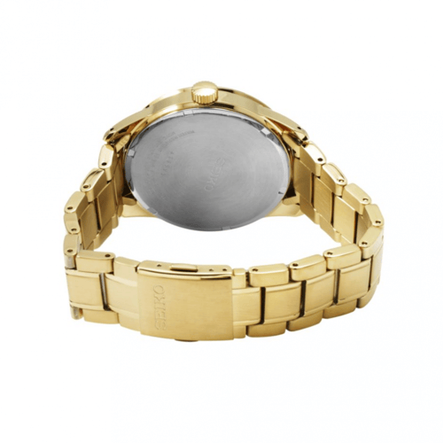 ساعة سيكو اليابانية سولر SOLAR تعمل بالطاقة الشمسي...