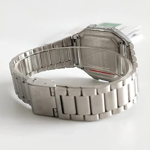 ساعة الحرمين الكلاسيكية لاوقات الاذان والاقامة - H...