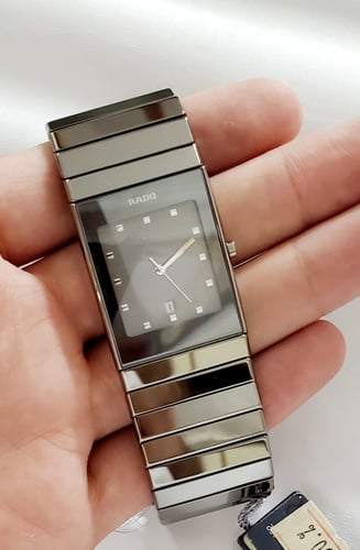 Rado Ceramica - R21478112 - 01.152.0478.3.011