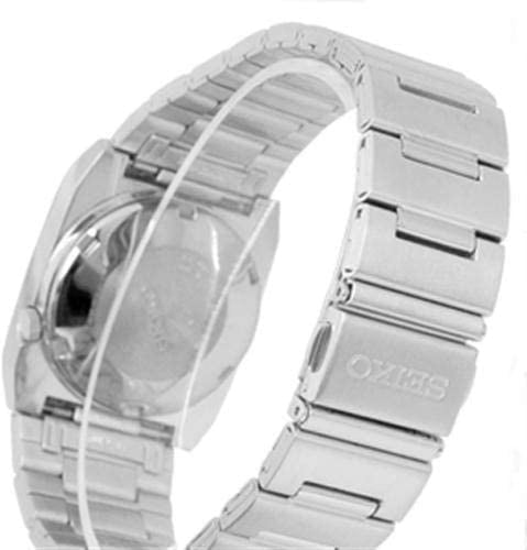 ساعة سيكو 5 اوتوماتيك اليابانية كلاسيك اصدار جديد...