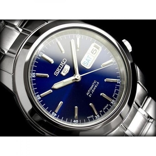 Seiko 5 SNKE51J1 "Made In Japan" Automatic 21 Jewe...