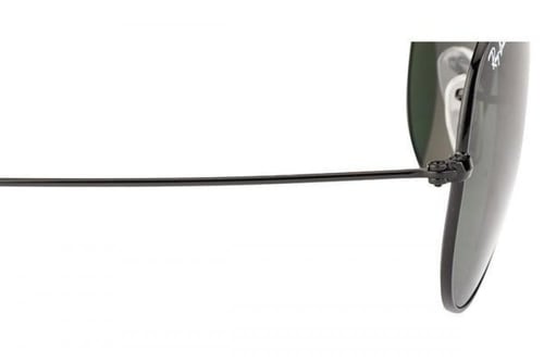 Ray-Ban Aviator Classic RB3025 002/58 Polarized