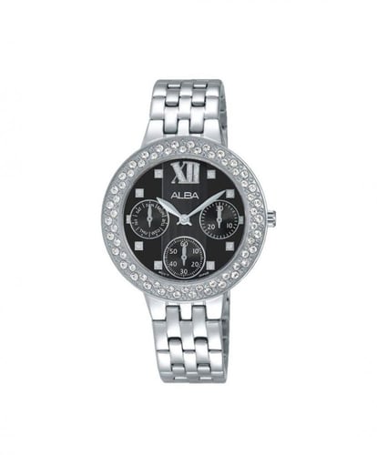 AP6461X1 Women's Water Resistant Analog Watch