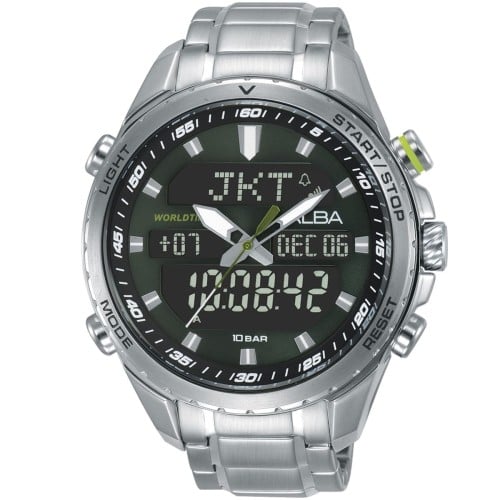 ساعة البا رجالي AZ4063X1