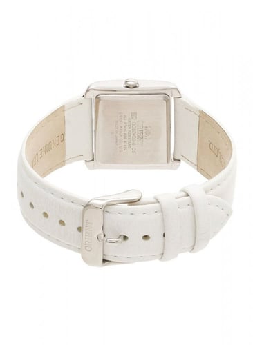 Orient Analog Watch for Women with Leather Band, S...