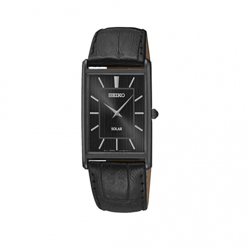 Seiko Core Solar SUP881 SUP881P1 SUP881P Men's Wat...