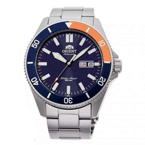 Orient RA-AA0913L09C Sports Mechanical Stainless S...