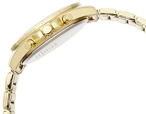 ساعة سيتزن الرياضية كرونو غراف كوارتز ستانلس ستيل...