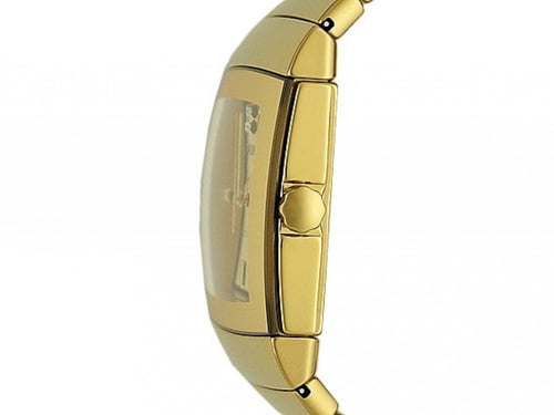 Rado Gold Ceramic Gold Dial for men R13773702