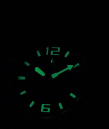 ساعة سيكو 5 اوتوماتيك الرياضية اليابانية بتاريخين...