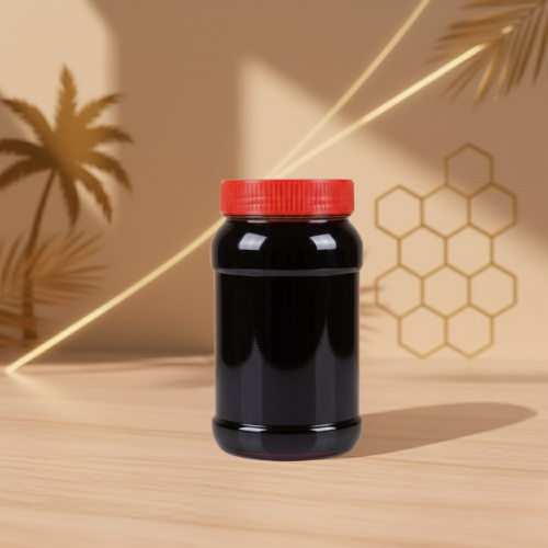 عسل الطلحة الطبيعي