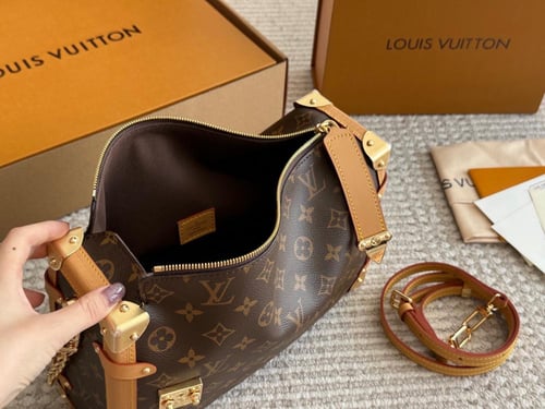 شنطة لويس فيتون Trunk 31cm