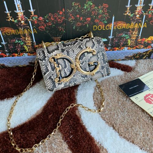 شنطة دولشي اند غابانا D&G